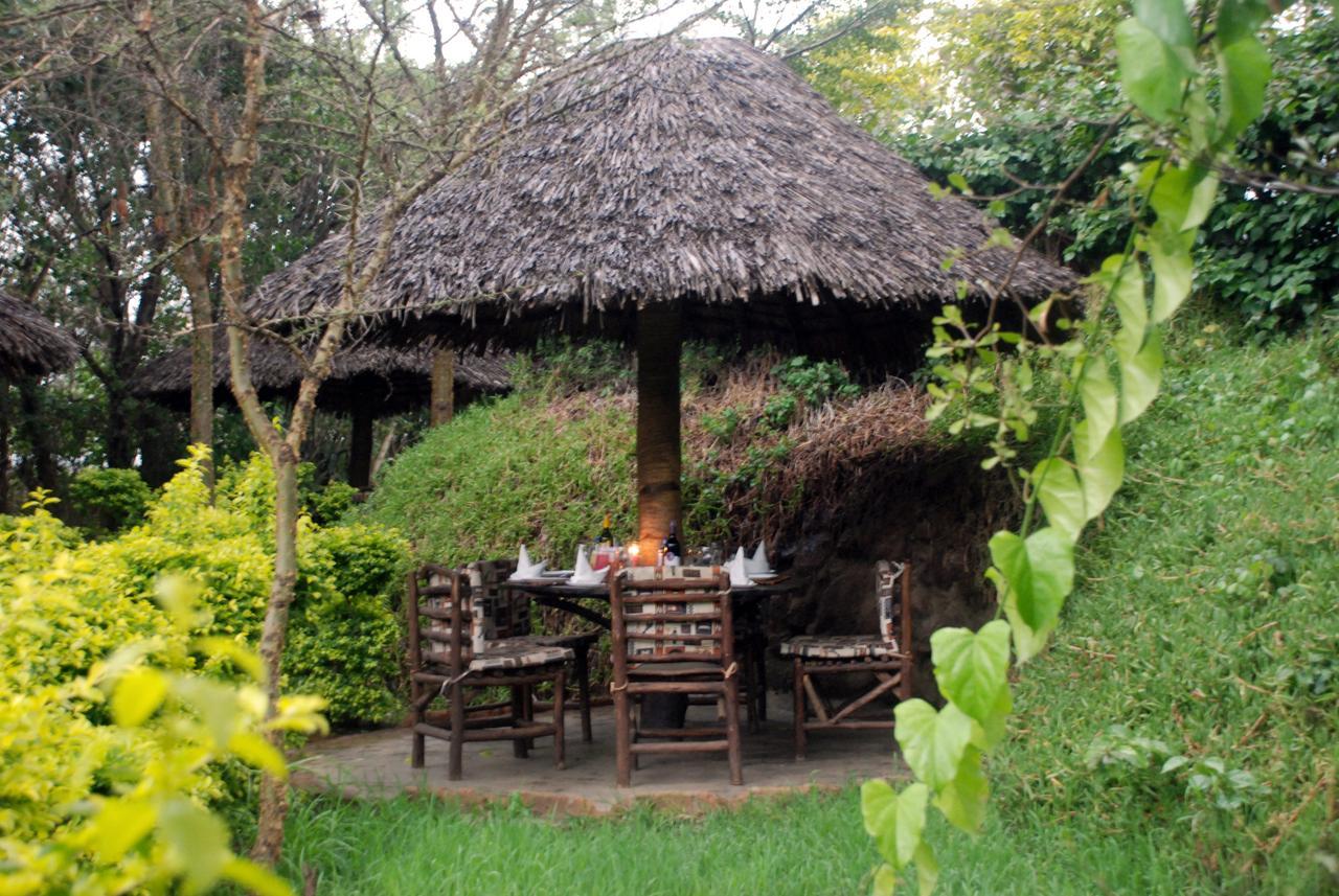 Osoita Lodge Nairobi Exterior foto