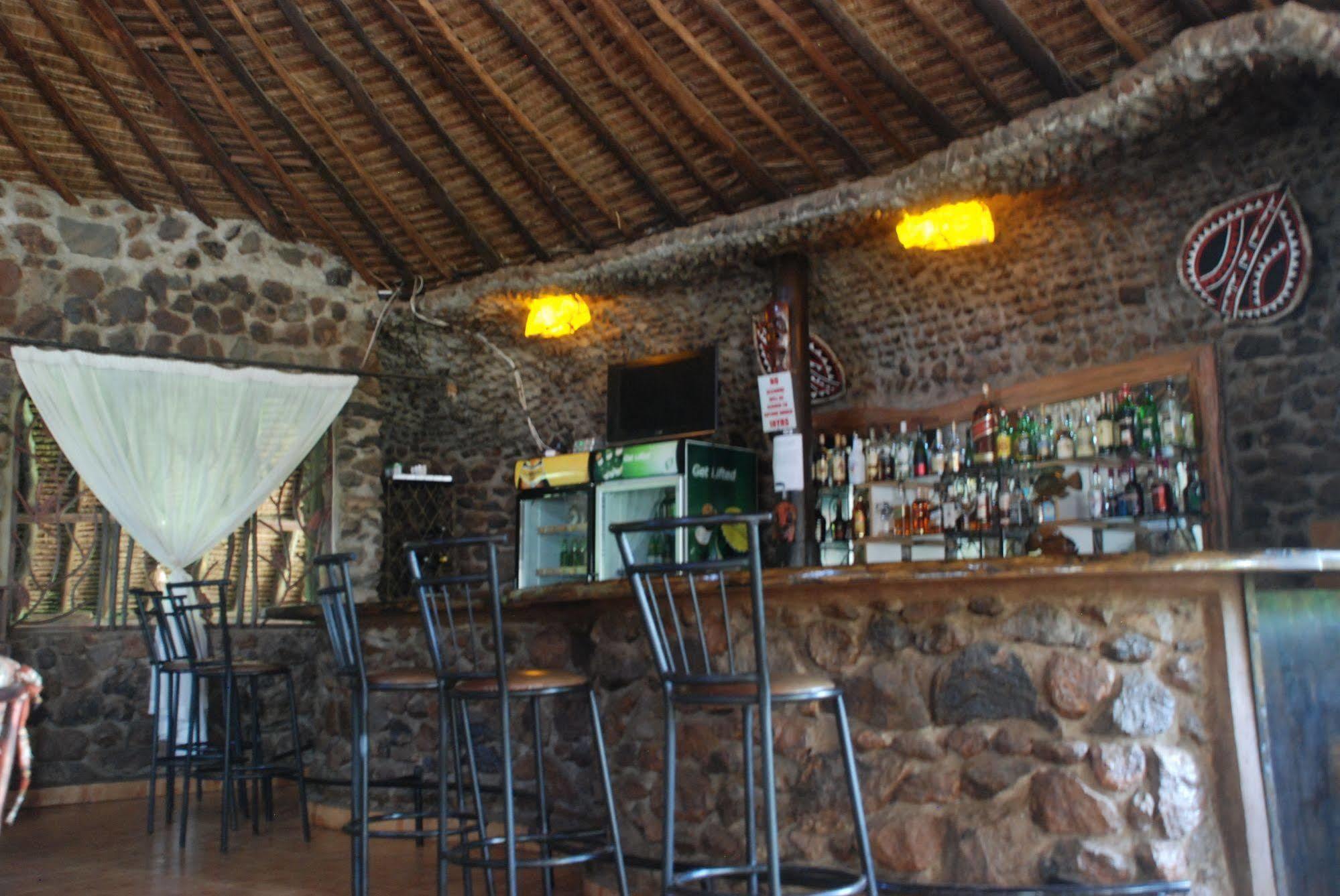 Osoita Lodge Nairobi Exterior foto